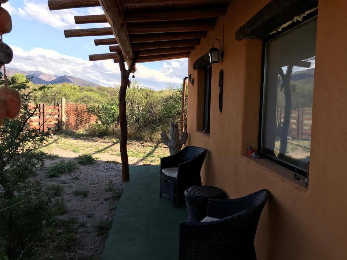 Cabanas Taos Pueblo กาปียาเดลมอนเต ภายนอก รูปภาพ
