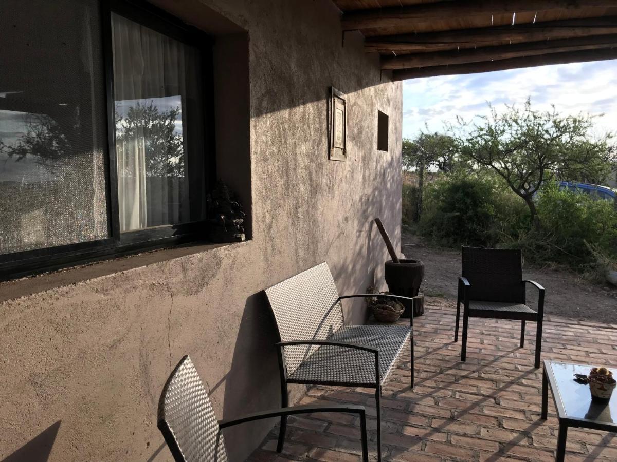 Cabanas Taos Pueblo กาปียาเดลมอนเต ภายนอก รูปภาพ